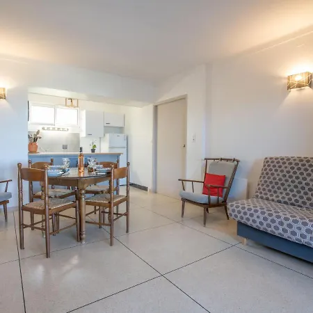 Les Mouettes By Interhome Apartman Saint-Aygulf