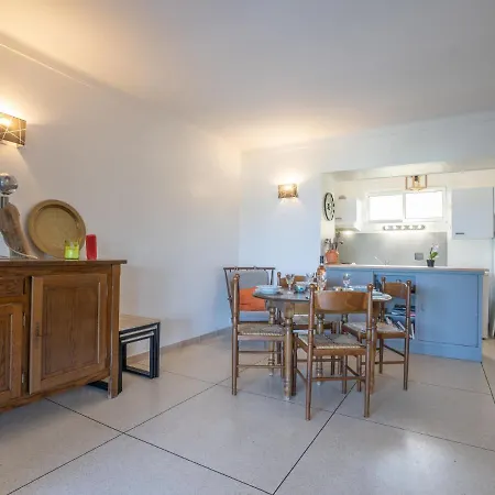 Les Mouettes By Interhome * Saint-Aygulf