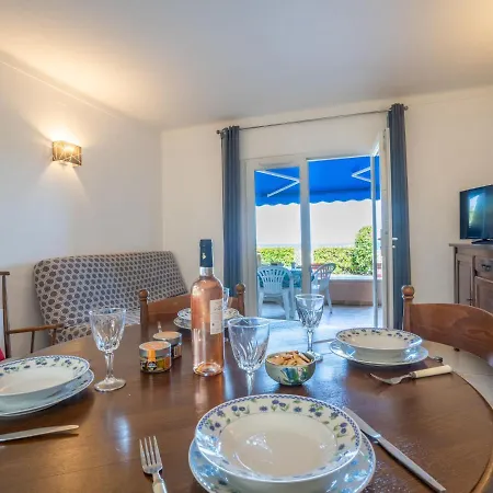 Les Mouettes By Interhome Apartman *