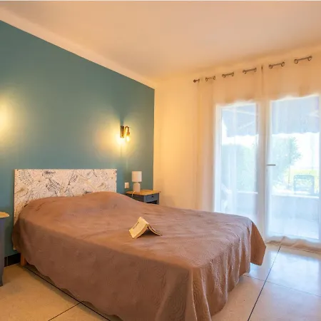 Les Mouettes By Interhome * Saint-Aygulf