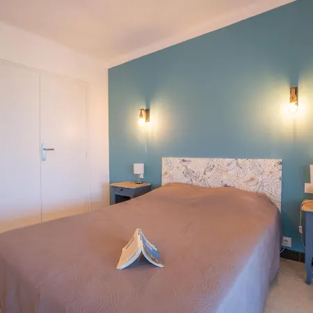 Les Mouettes By Interhome Apartman Saint-Aygulf