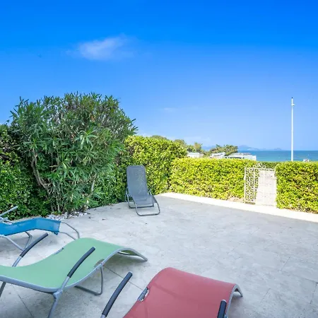 Apartman Les Mouettes By Interhome Saint-Aygulf