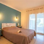 Les Mouettes By Interhome * Saint Aygulf