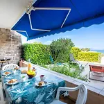 Les Mouettes By Interhome Saint Aygulf