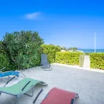 شقة Les Mouettes By Interhome سانت أي جولف