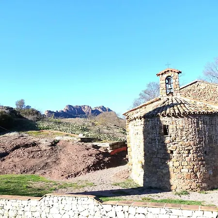 Lejlighed Les Mouettes By Interhome Saint Aygulf