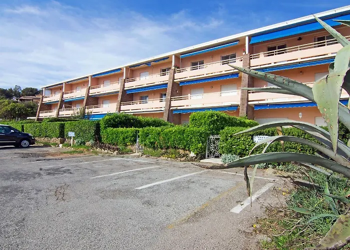 Les Mouettes By Interhome *