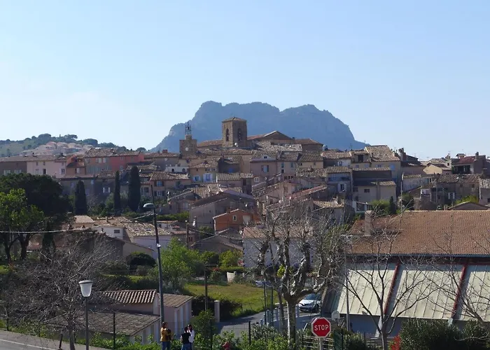 Les Mouettes By Interhome Daire