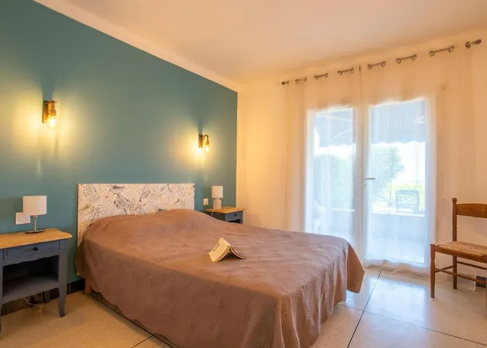 Les Mouettes By Interhome * Saint Aygulf